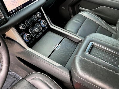 2021 GMC Yukon XL 4WD 4dr Denali