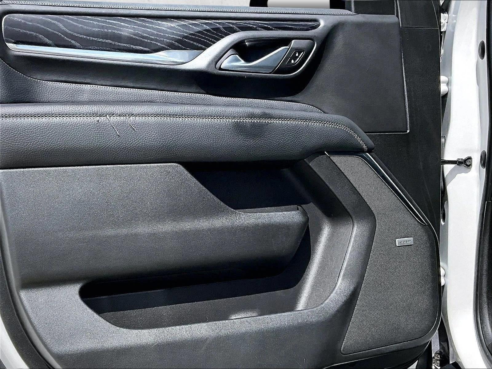 2021 GMC Yukon XL 4WD 4dr Denali