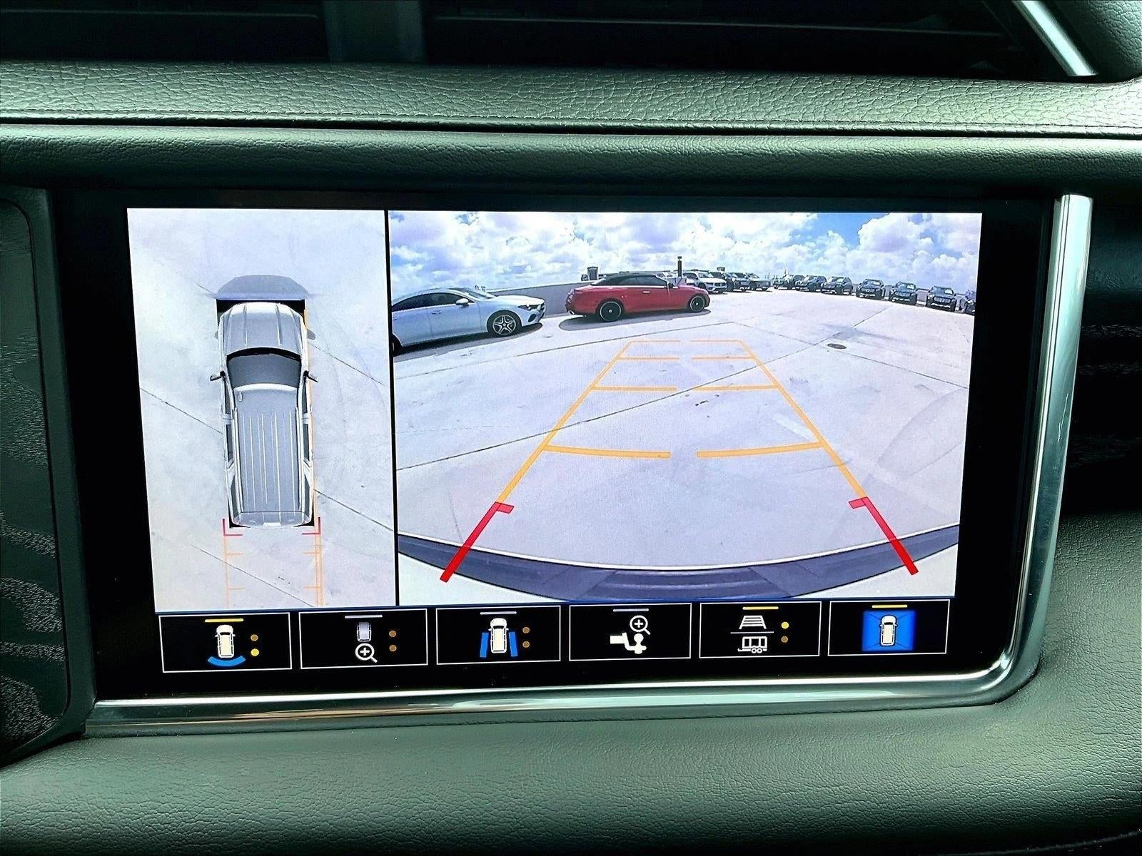 2021 GMC Yukon XL 4WD 4dr Denali