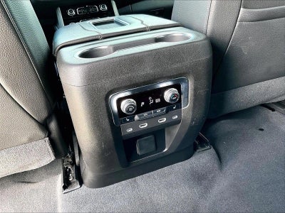 2021 GMC Yukon XL 4WD 4dr Denali