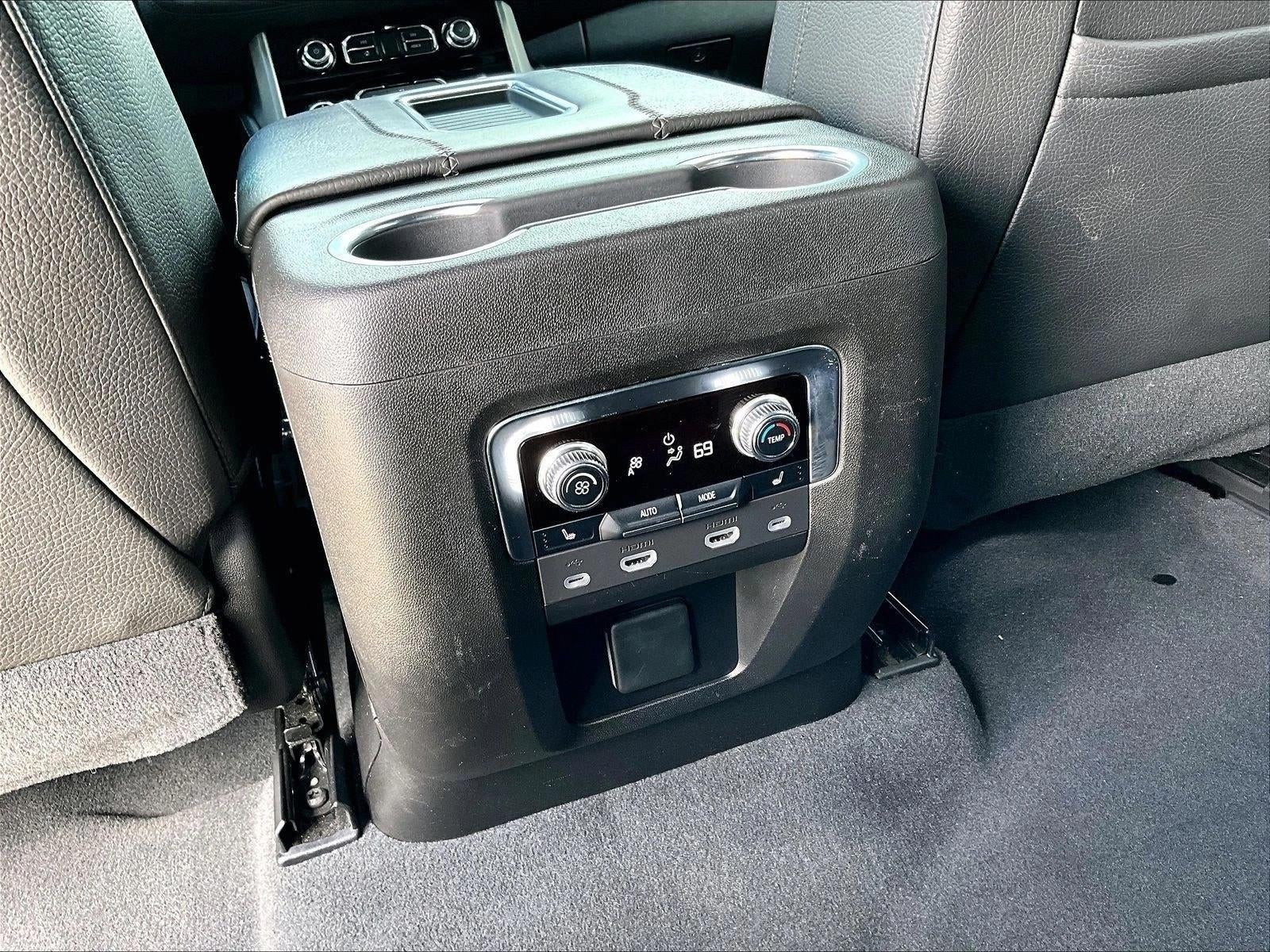 2021 GMC Yukon XL 4WD 4dr Denali