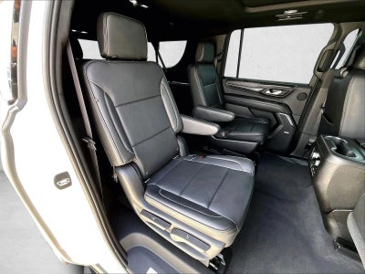 2021 GMC Yukon XL 4WD 4dr Denali