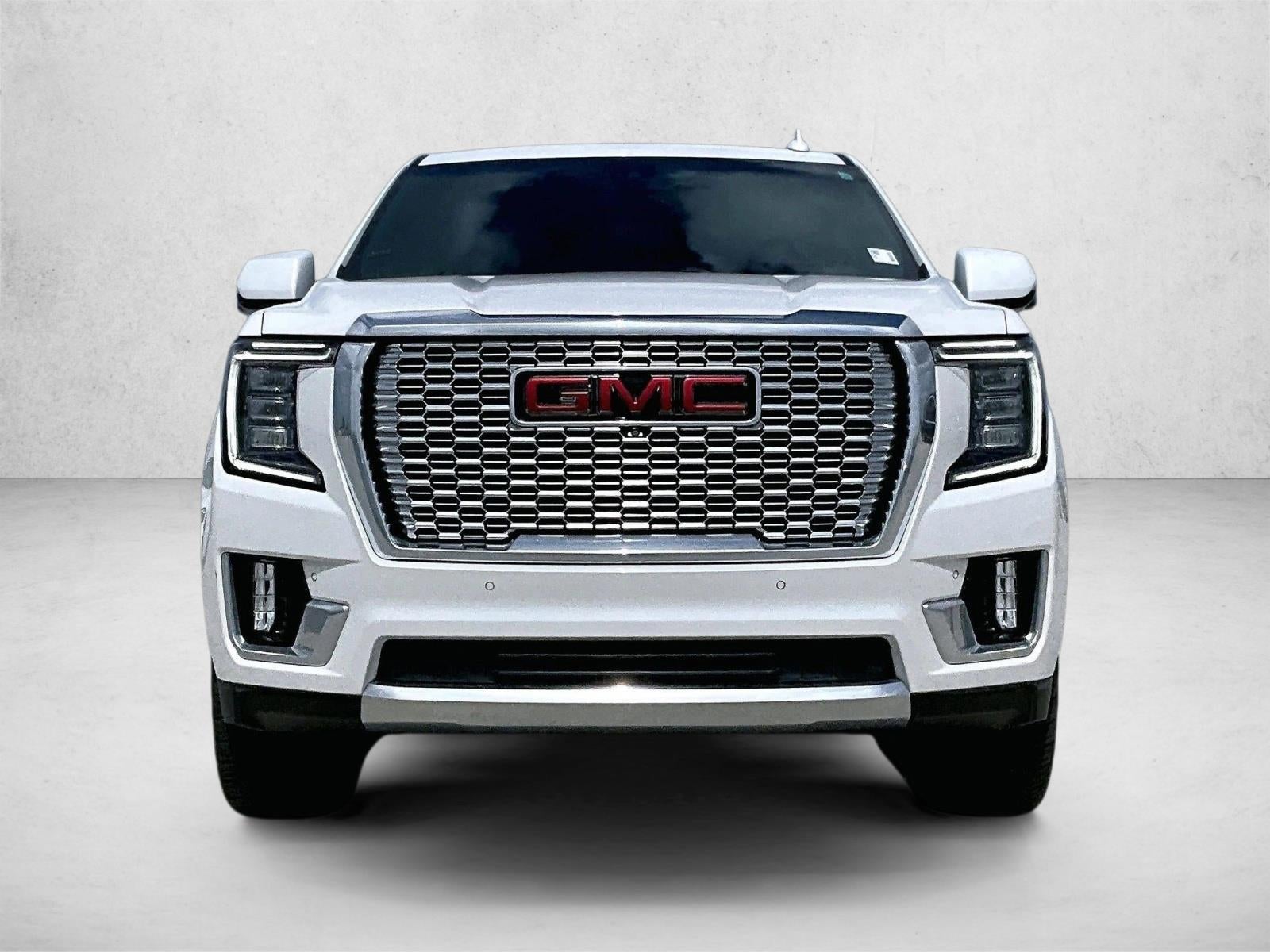 2021 GMC Yukon XL 4WD 4dr Denali