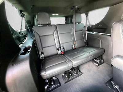 2021 GMC Yukon XL 4WD 4dr Denali