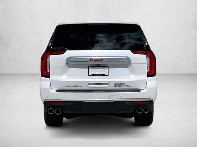 2021 GMC Yukon XL 4WD 4dr Denali