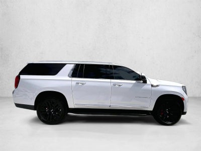 2021 GMC Yukon XL 4WD 4dr Denali