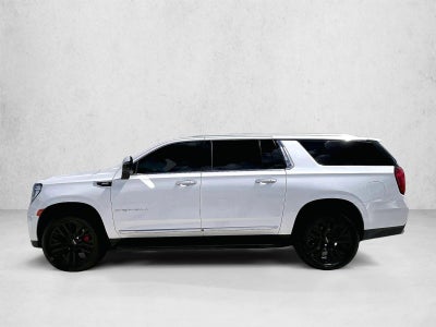 2021 GMC Yukon XL 4WD 4dr Denali
