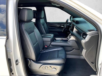 2021 GMC Yukon XL 4WD 4dr Denali