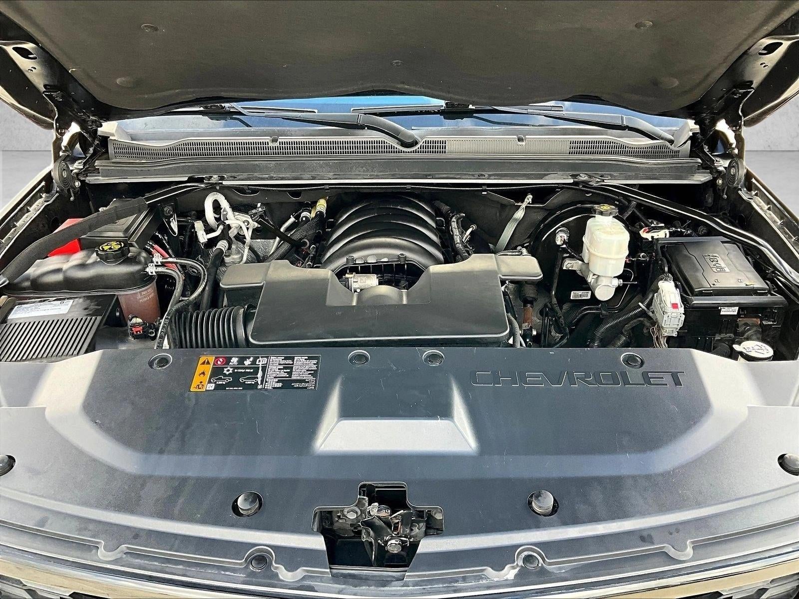 2020 Chevrolet Tahoe 2WD LT