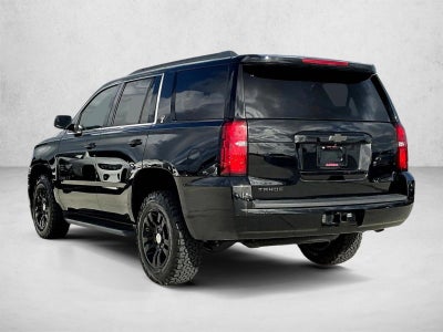 2020 Chevrolet Tahoe 2WD LT
