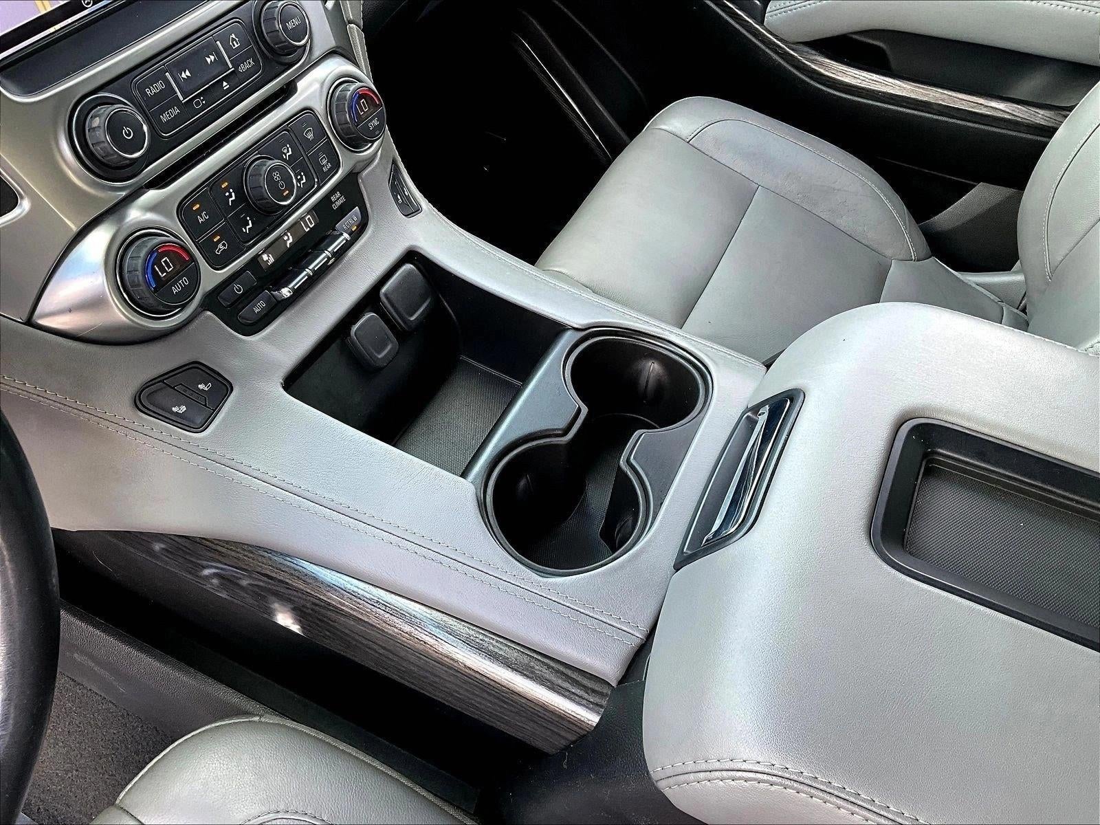 2020 Chevrolet Tahoe 2WD LT