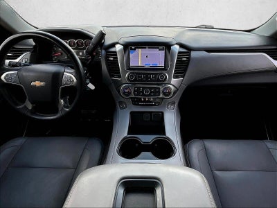 2020 Chevrolet Tahoe 2WD LT