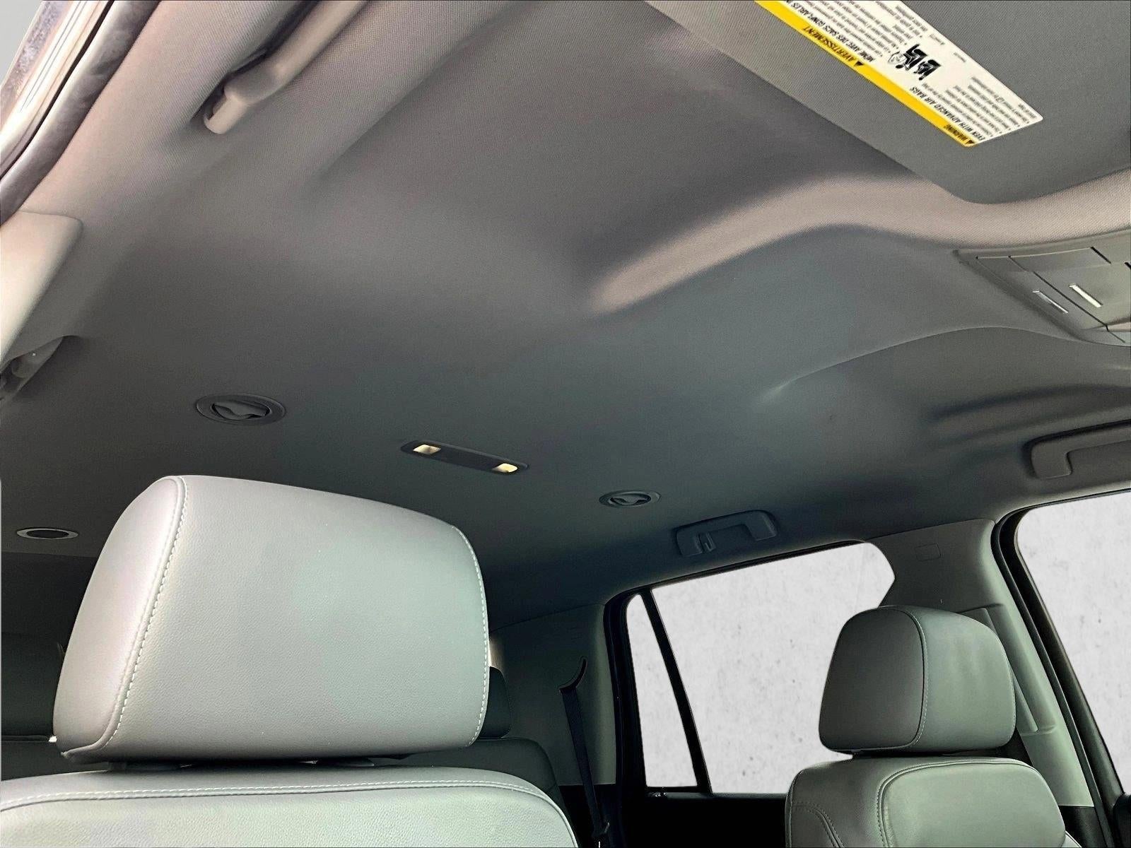 2020 Chevrolet Tahoe 2WD LT