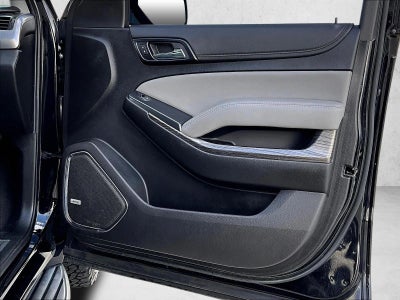 2020 Chevrolet Tahoe 2WD LT