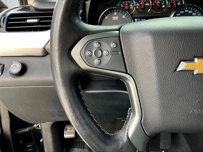 2020 Chevrolet Tahoe 2WD LT