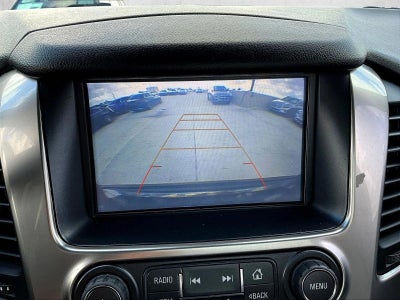 2020 Chevrolet Tahoe 2WD LT