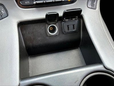 2020 Chevrolet Tahoe 2WD LT