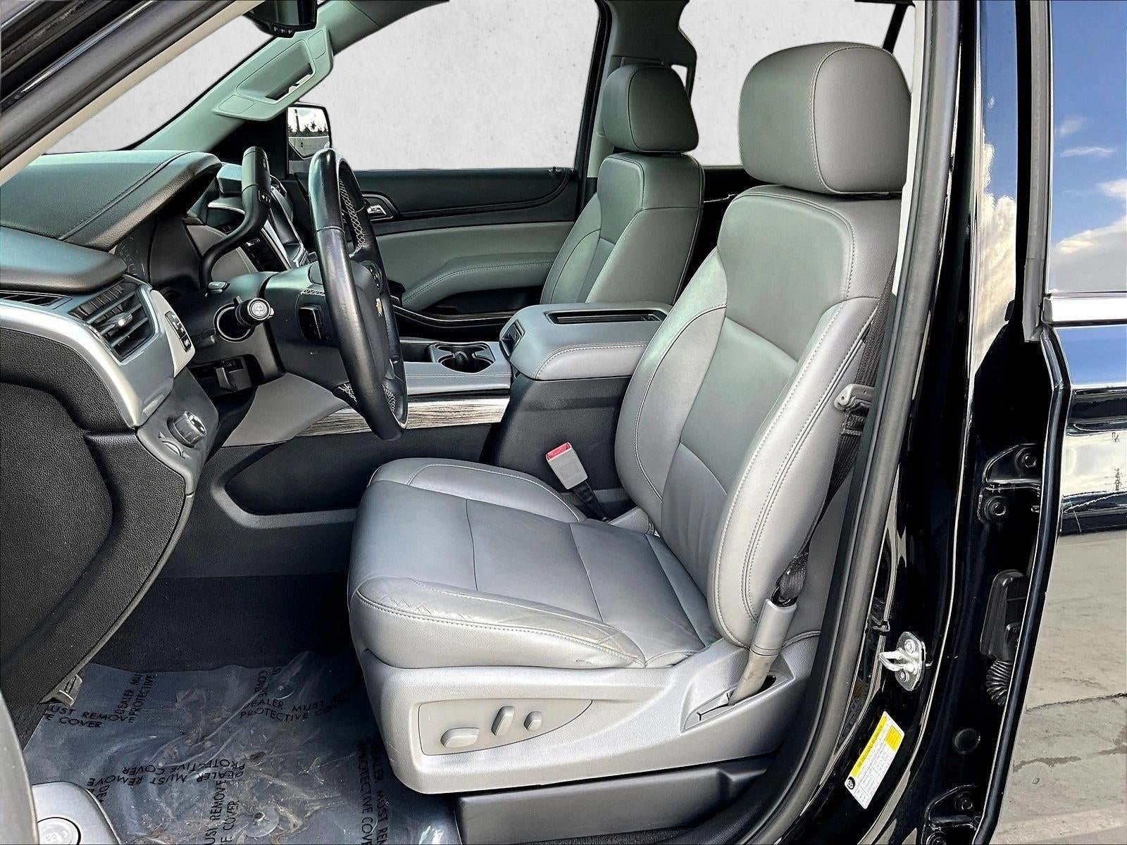 2020 Chevrolet Tahoe 2WD LT