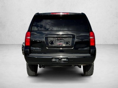 2020 Chevrolet Tahoe 2WD LT