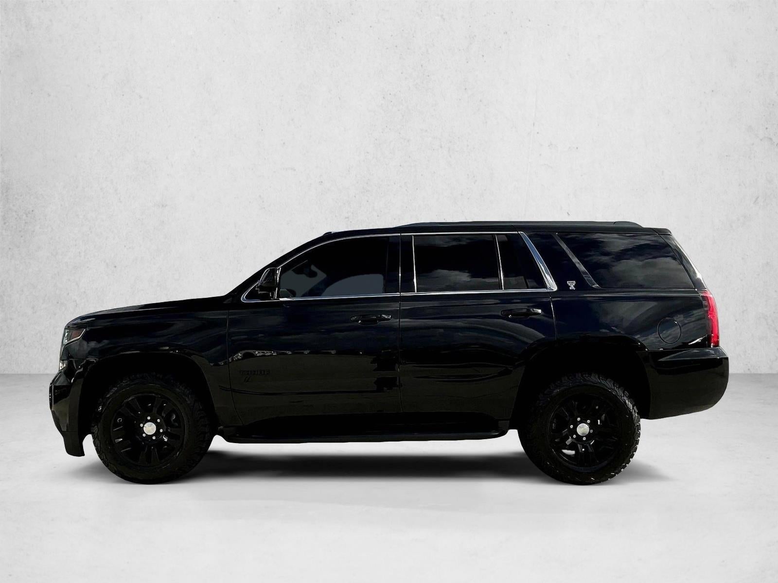 2020 Chevrolet Tahoe 2WD LT
