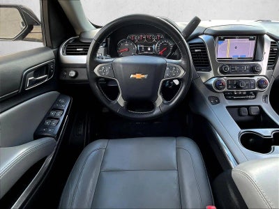 2020 Chevrolet Tahoe 2WD LT