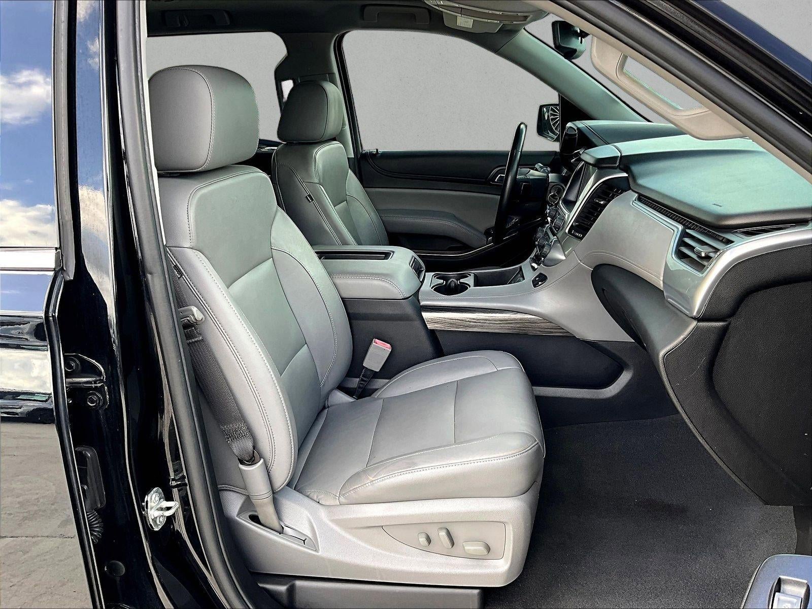 2020 Chevrolet Tahoe 2WD LT