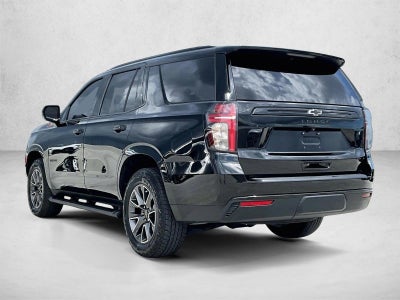 2023 Chevrolet Tahoe 4WD Z71