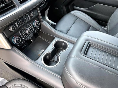 2023 Chevrolet Tahoe 4WD Z71