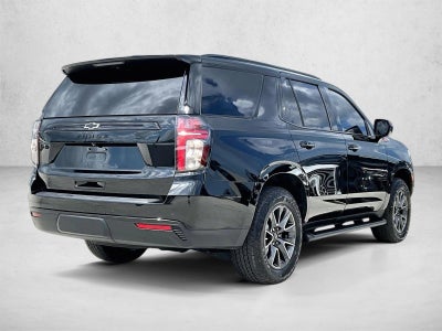 2023 Chevrolet Tahoe 4WD Z71