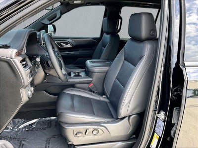 2023 Chevrolet Tahoe 4WD Z71