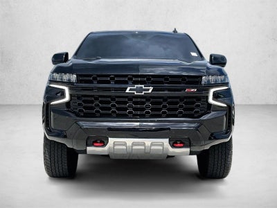 2023 Chevrolet Tahoe 4WD Z71