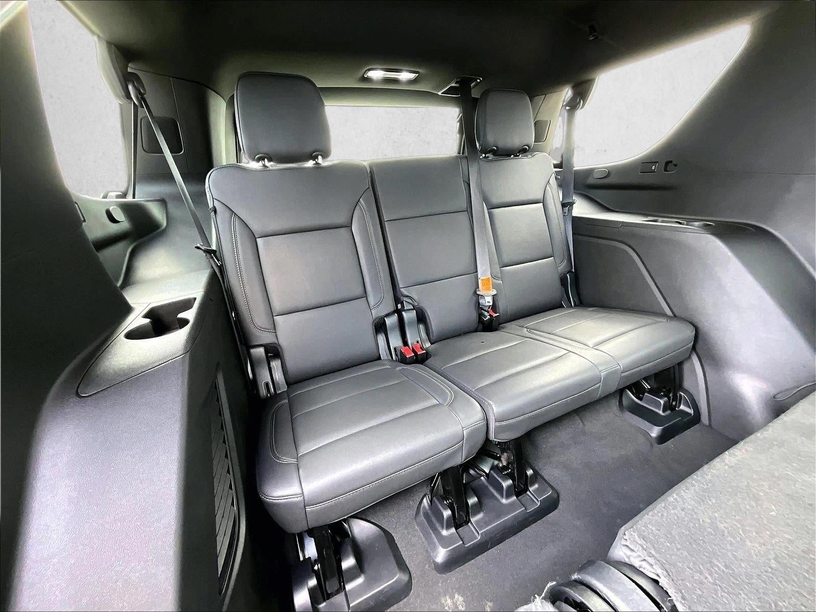 2023 Chevrolet Tahoe 4WD Z71