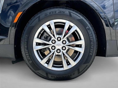 2021 Cadillac XT5 AWD 4dr Premium Luxury