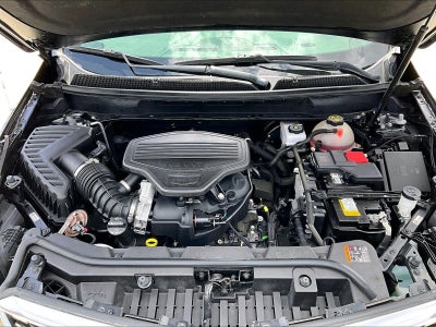 2021 Cadillac XT5 AWD 4dr Premium Luxury