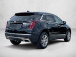 2021 Cadillac XT5 AWD 4dr Premium Luxury