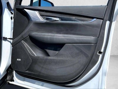 2025 Cadillac XT6 AWD 4dr Sport