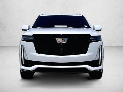 2021 Cadillac Escalade RWD Sport
