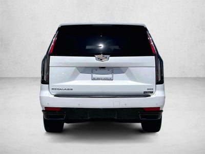 2021 Cadillac Escalade RWD Sport