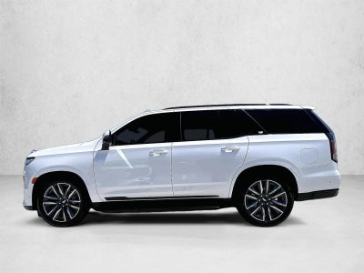2021 Cadillac Escalade RWD Sport
