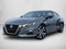 2019 Nissan Altima 2.5 SR Sedan