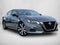 2019 Nissan Altima 2.5 SR Sedan