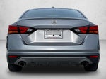 2019 Nissan Altima 2.5 SR Sedan