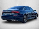 2021 Volkswagen Passat 2.0T SE Auto
