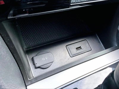 2021 Volkswagen Passat 2.0T SE Auto