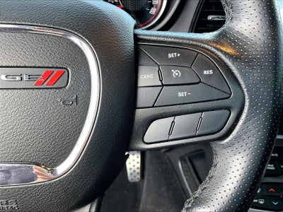 2020 Dodge Challenger R/T Scat Pack RWD