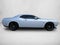 2020 Dodge Challenger R/T Scat Pack RWD