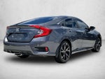 2019 Honda Civic Sedan Sport CVT