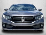 2019 Honda Civic Sedan Sport CVT