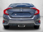 2019 Honda Civic Sedan Sport CVT