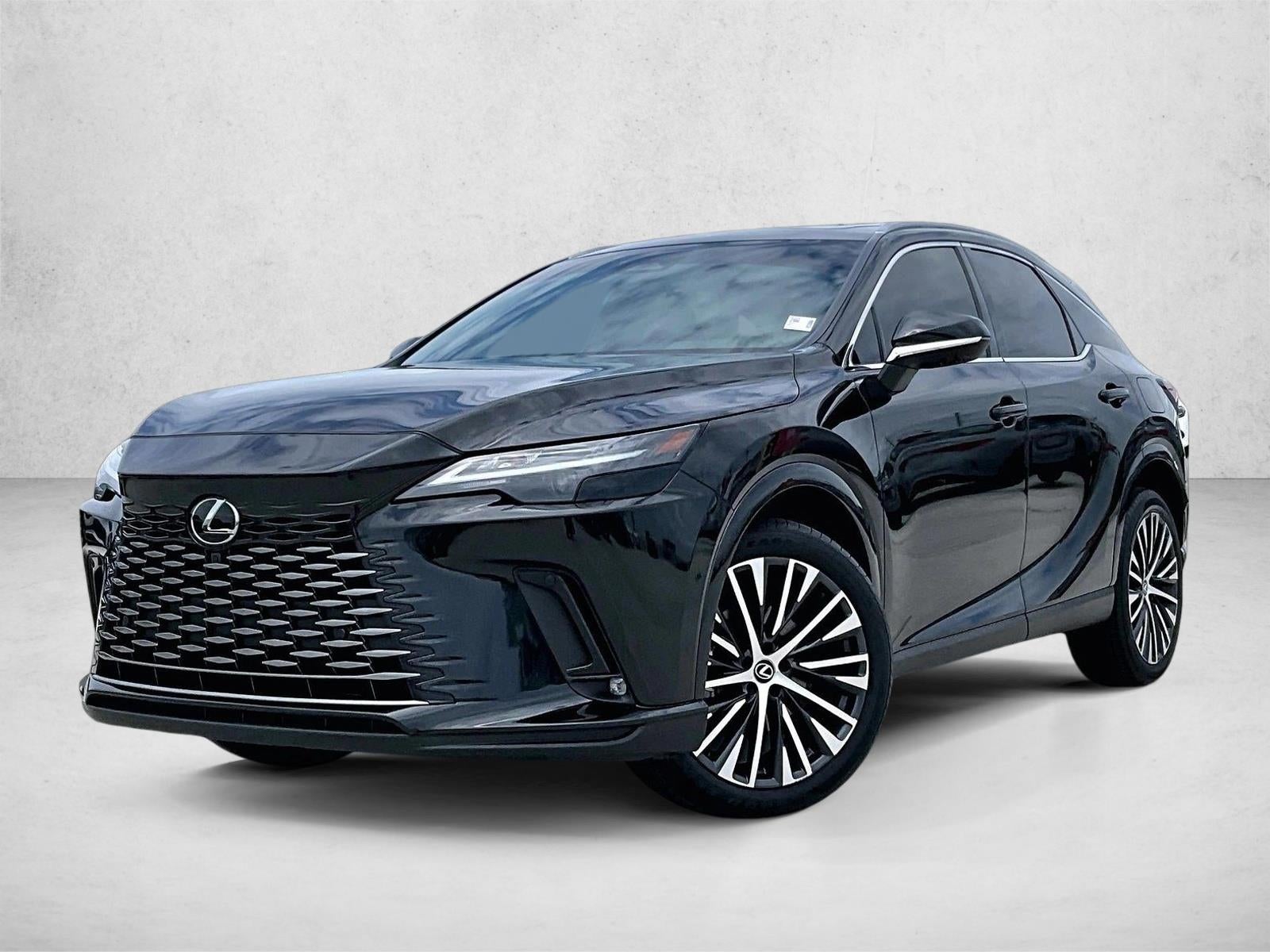 2024 Lexus RX 350 Premium Plus FWD